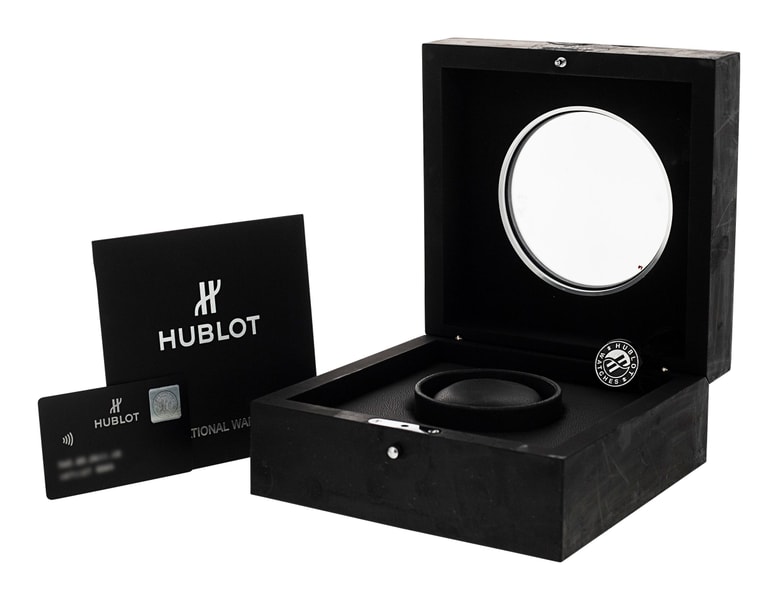 Hublot Classic Fusion 542.NX.2611.LR